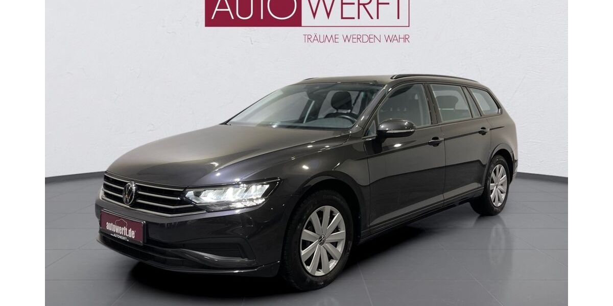 VW Passat Variant 68.693 km 21.490 &euro; Ahrensburg 22926
