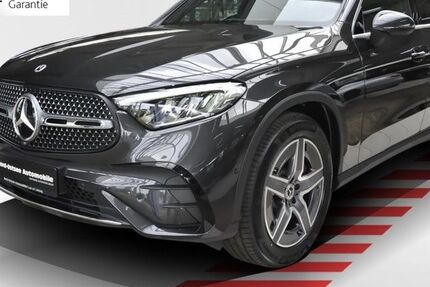 Mercedes-Benz GLC 300 11.614 km 53.950 &euro; Ahrensburg 22926