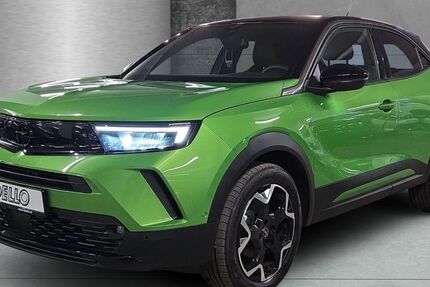 Opel Mokka 31.557 km 18.840 &euro; Hamburg 22047