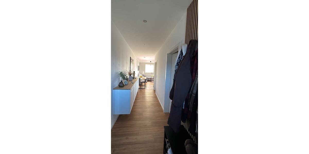 Einfamilienhaus Lütjensee - 2 Zimmer, 78 m&sup2;, 1.373&euro; | Angebot:25964242