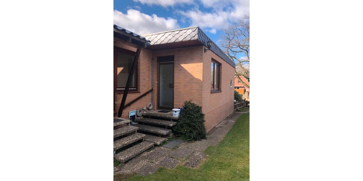 Hochparterre Bad Oldesloe - 1 Zimmer, 36 m&sup2;, 520&euro; | Angebot:26023630