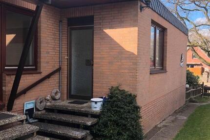 Wohnung Bad Oldesloe - 1 Zimmer, 36 m&sup2;, 520&euro; | Angebot:26023630