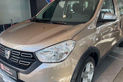 Dacia Dokker 131.000 km 9.790 &euro; Hamburg 22547