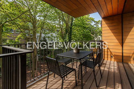 Wohnung Hamburg Harvestehude - 3 Zimmer, 120 m&sup2;, 896.000&euro; | Angebot:27183779