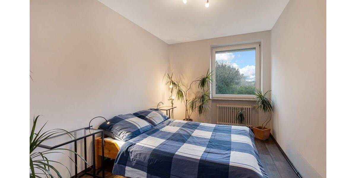 Reihenmittelhaus Hamburg Billstedt - 4 Zimmer, 102 m&sup2;, 499.000&euro; | Angebot:25686664