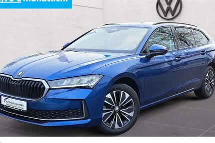 Skoda Superb 22.251 km 33.820 &euro; Kölln-Reisiek 25337