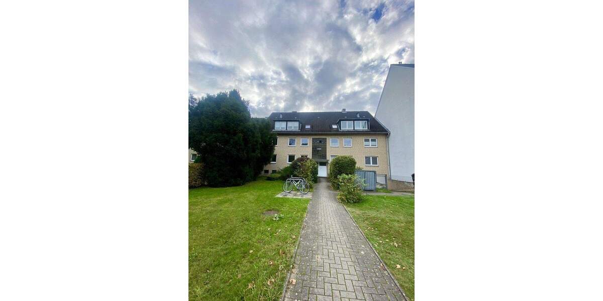 Etagenwohnung Hamburg Eidelstedt - 2 Zimmer, 62 m&sup2;, 309.500&euro; | Angebot:25724285