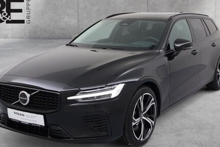 Volvo V60 24.831 km 42.450 &euro; Glinde 21509