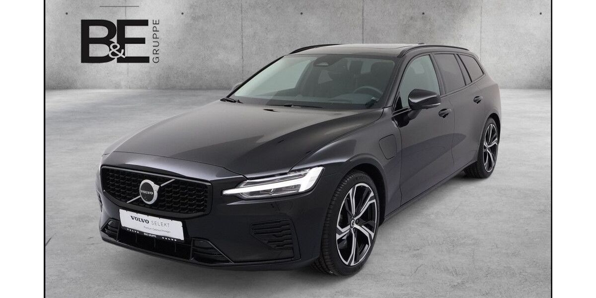 Volvo V60 24.831 km 42.450 &euro; Glinde 21509