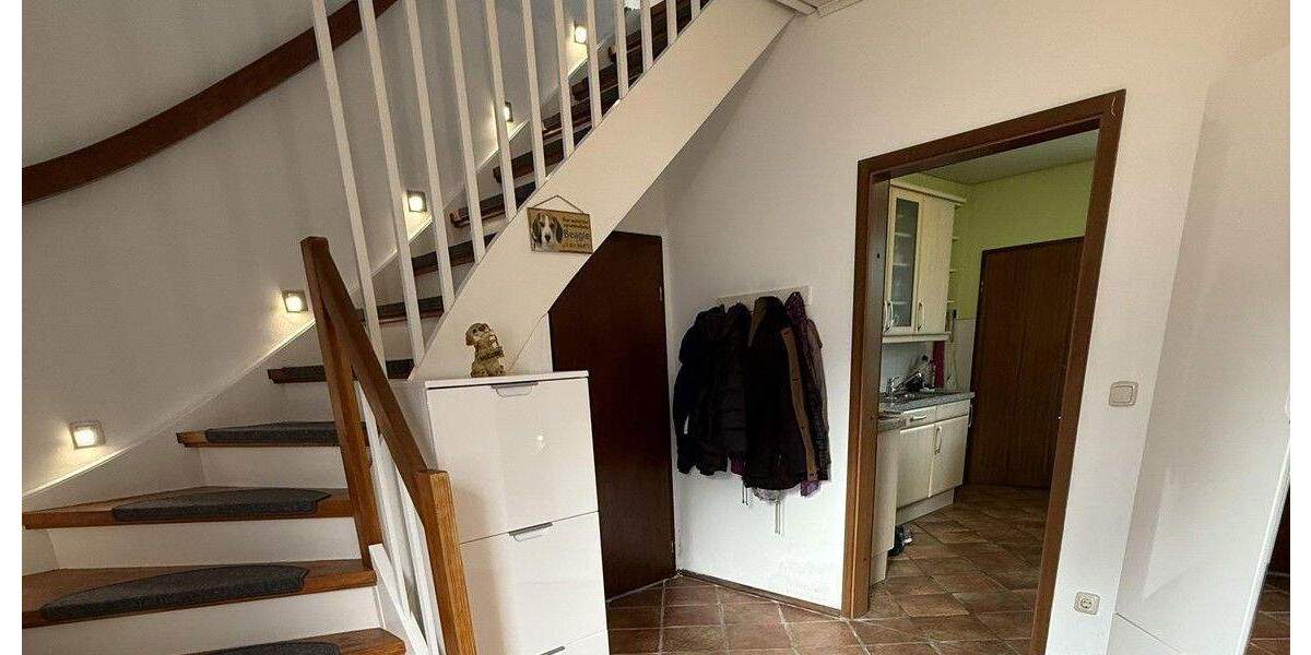 Einfamilienhaus Hamburg Bramfeld - 4 Zimmer, 100 m&sup2;, 599.000&euro; | Angebot:25663310