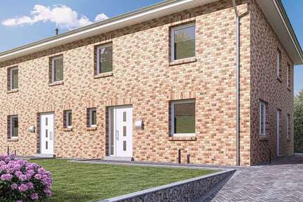 Haus Hamburg Wandsbek - 4 Zimmer, 128 m&sup2;, 666.000&euro; | Angebot:25750569