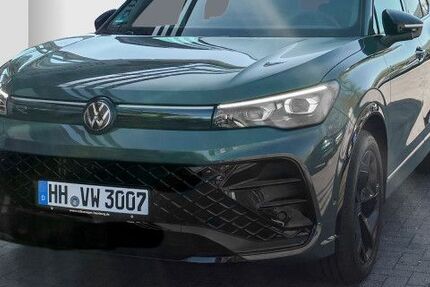 VW Tiguan 6.000 km 49.990 &euro; Glinde 21509