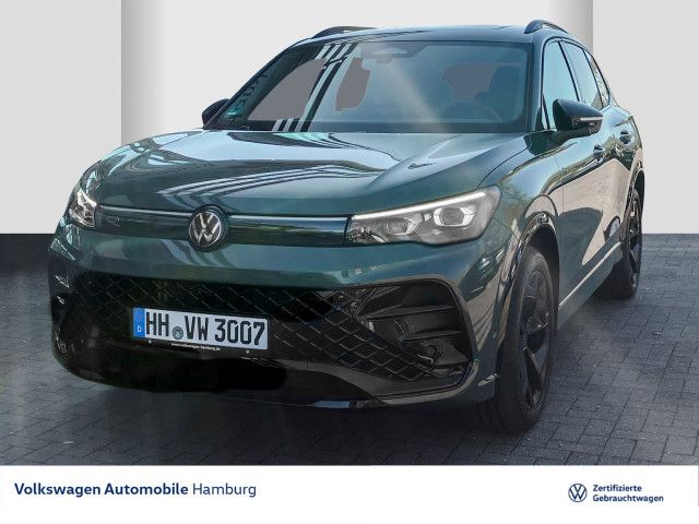 VW Tiguan 6.000 km 49.990 &euro; Glinde 21509