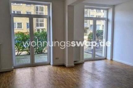 Wohnung Hamburg Barmbek-Nord - 2 Zimmer, 55 m&sup2;, 1.000&euro; | Angebot:24866043
