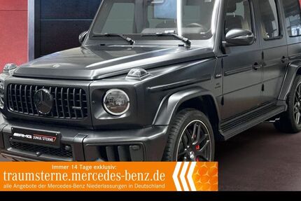 Mercedes-Benz G 63 AMG 10.116 km 205.990 &euro; Hamburg 22047