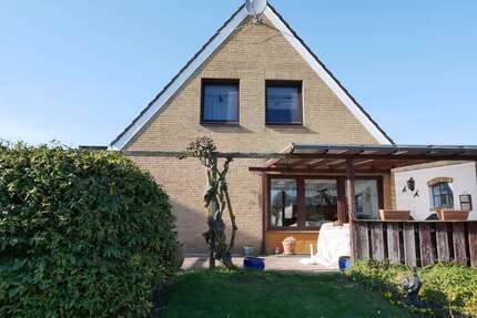 Haus Bilsen - 4 Zimmer, 97 m&sup2;, 366.900&euro; | Angebot:25979726