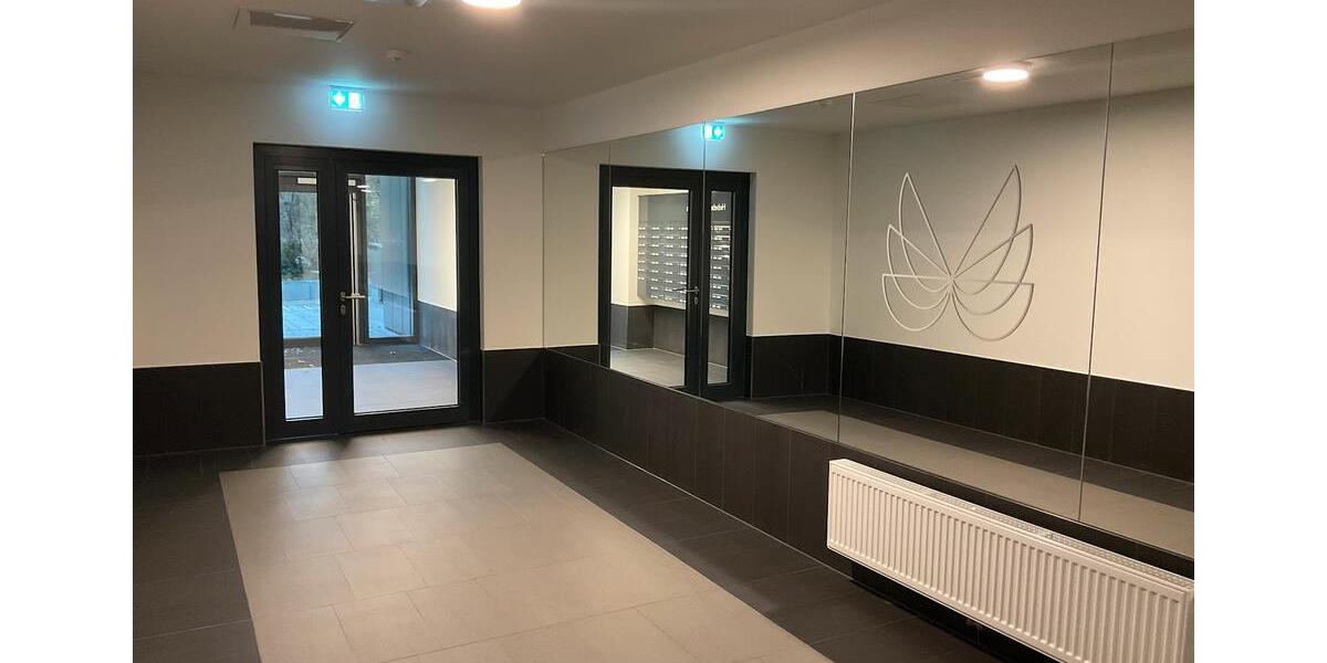 Etagenwohnung Hamburg Alsterdorf - 1 Zimmer, 67 m&sup2;, 1.547&euro; | Angebot:25306628