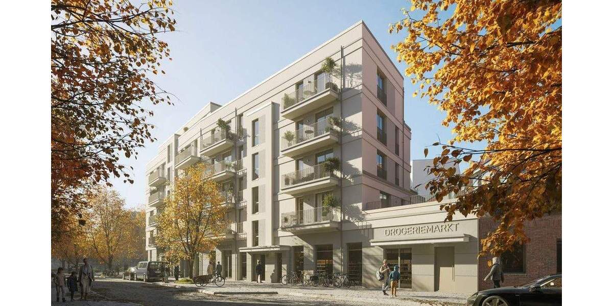 Etagenwohnung Hamburg / Eimsbüttel Eimsbüttel - 3 Zimmer, 85 m&sup2;, 799.000&euro; | Angebot:25796400