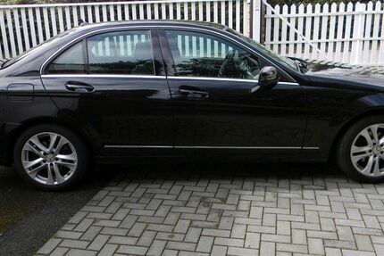 Mercedes-Benz C 200 165.231 km 9.850 &euro; Quickborn 25451