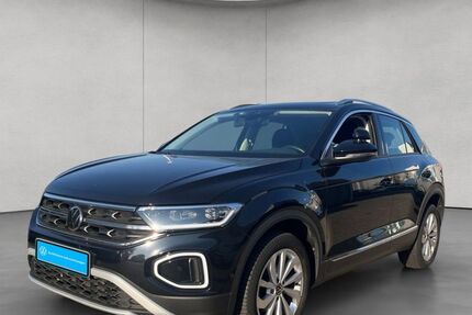 VW T-Roc 65.250 km 24.950 &euro; Kaltenkirchen 24568