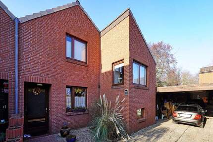 Haus Hamburg Hausbruch Neugraben-Fischbek - 5 Zimmer, 121 m&sup2;, 490.000&euro; | Angebot:25731129