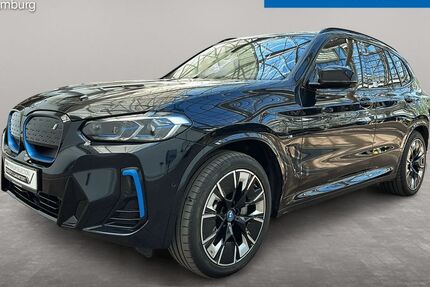 BMW iX3 46.746 km 42.586 &euro; Barsbüttel bei Hamburg 22885