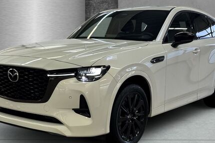 Mazda CX-60 14.500 km 49.980 &euro; Hamburg 21079