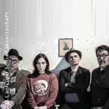 Münchner Lach- und Schießgesellschaft - Jahresrückblick 2026 20.12.2026 Alma Hoppes Lustspielhaus