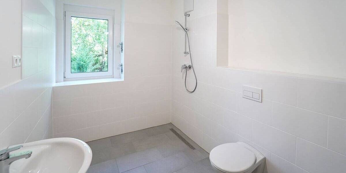 Terrassenwohnung Ahrensburg - 2 Zimmer, 61 m&sup2;, 279.000&euro; | Angebot:25731943