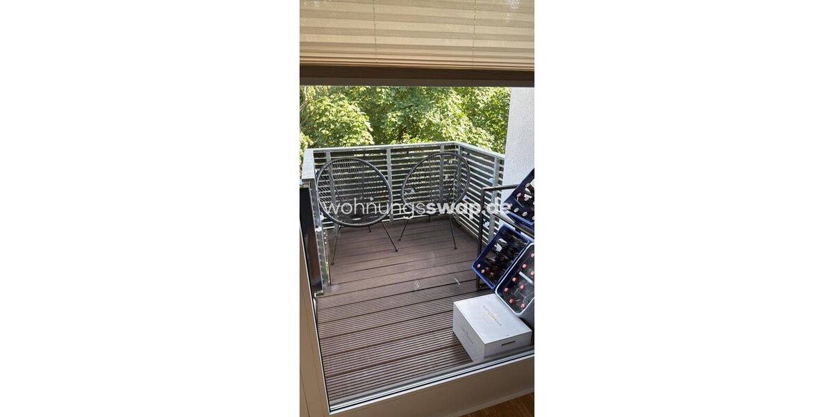 Etagenwohnung Hamburg Hamm - 2 Zimmer, 46 m&sup2;, 765&euro; | Angebot:25975938