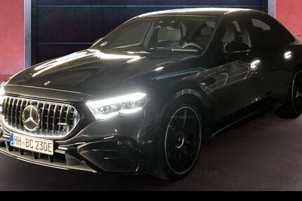 Mercedes-Benz E 53 AMG 9.900 km 117.990 &euro; Hamburg 22047