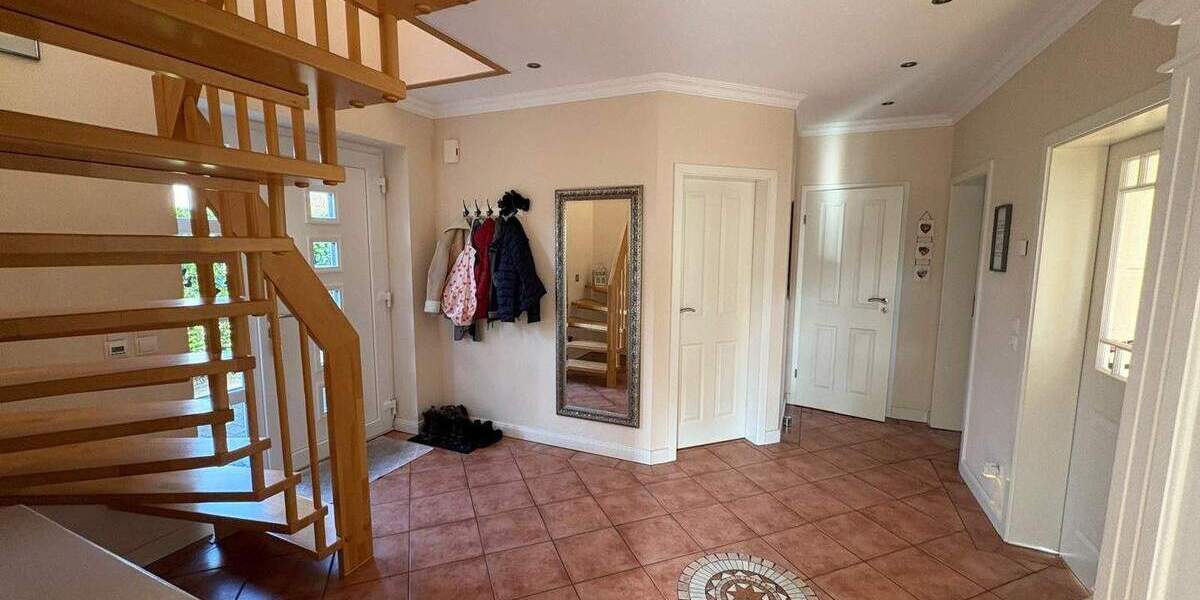 Einfamilienhaus Ahrensburg - 5 Zimmer, 144 m&sup2;, 850.000&euro; | Angebot:25916627