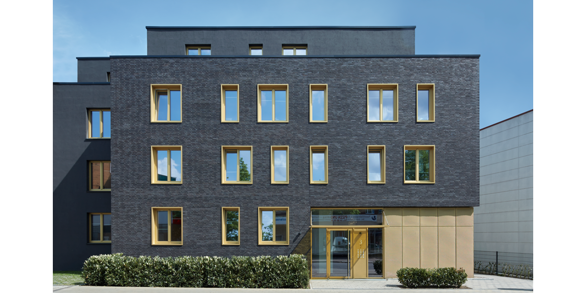 Etagenwohnung Hamburg Eimsbüttel - 1 Zimmer, 27 m&sup2;, 560&euro; | Angebot:25171506