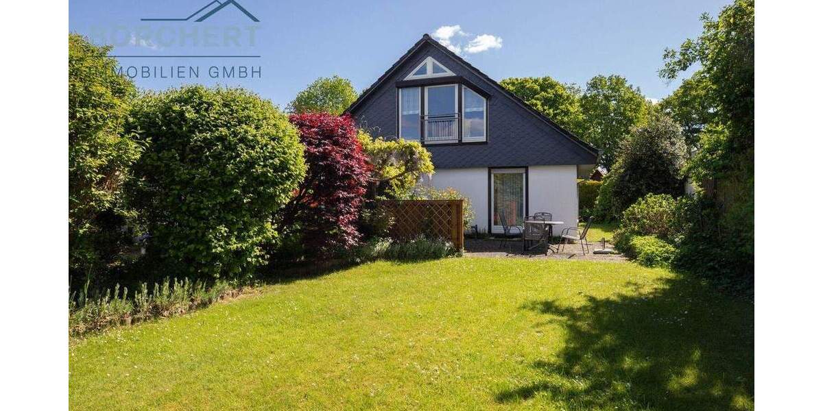 Einfamilienhaus Pinneberg - 5 Zimmer, 128 m&sup2;, 369.000&euro; | Angebot:25668890