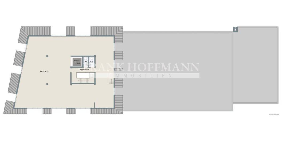 Gewerbeobjekt Quickborn - 1.480.000&euro; | Angebot:25743509