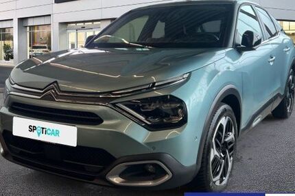 Citroen C4 25.590 km 15.990 &euro; Hamburg 20537