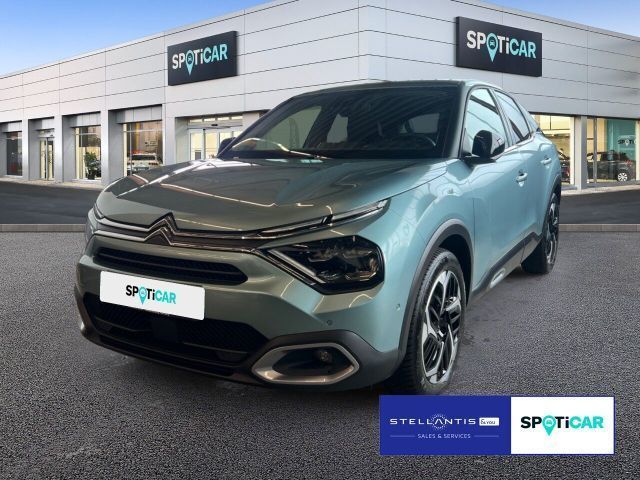 Citroen C4 25.590 km 15.990 &euro; Hamburg 20537