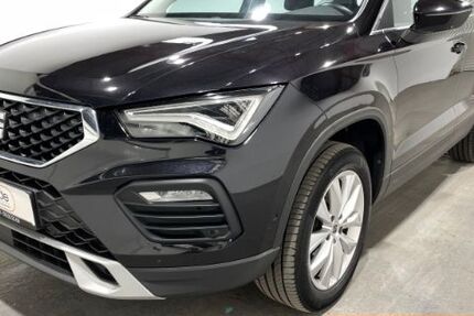 Seat Ateca 117.000 km 19.750 &euro; Norderstedt 22848