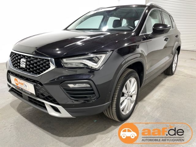 Seat Ateca 117.000 km 19.750 &euro; Norderstedt 22848