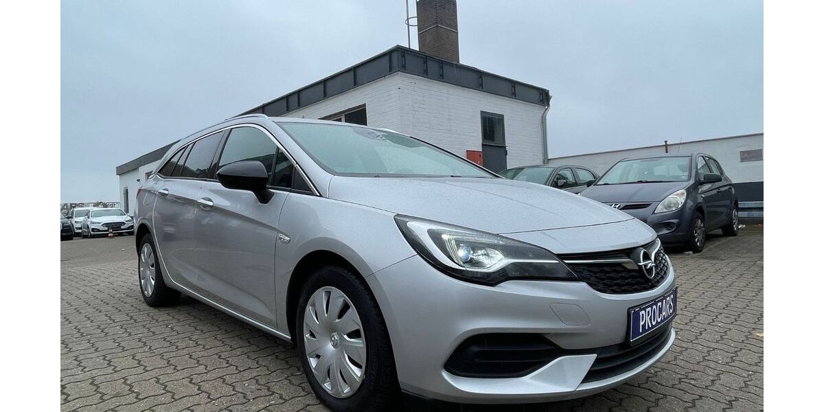 Opel Astra 159.995 km 9.975 &euro; Hamburg 20537