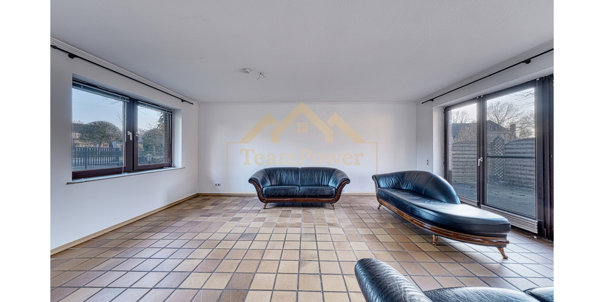 FamilienTraum zum bezahlbaren Preis! - Reihenendhaus Fuhlendorf | Angebot:25365885