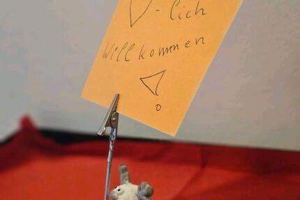 Wohnung Hamburg Harburg - 1 Zimmer, 18 m&sup2;, 70&euro; | Angebot:23685637