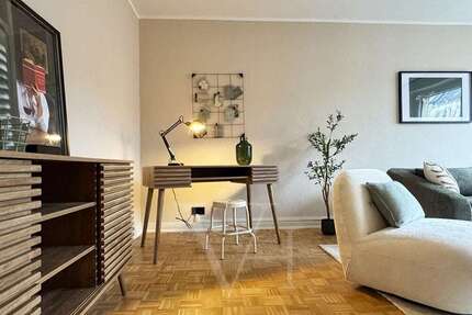 Zimmer Hamburg Altona-Nord - 2 Zimmer, 1.890&euro; | Angebot:25498563