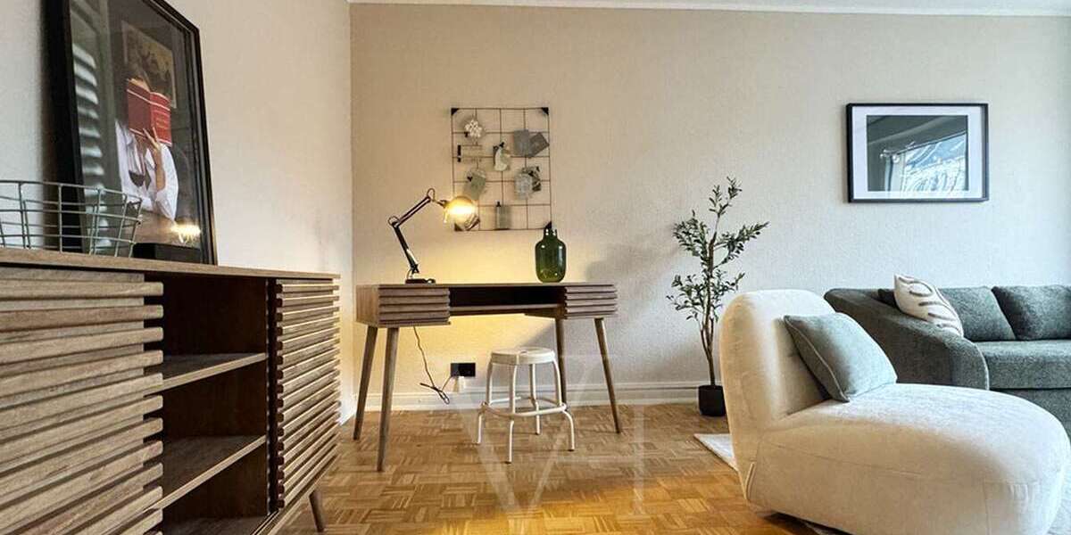 Zimmer Hamburg Altona-Nord - 2 Zimmer, 1.890&euro; | Angebot:25498563