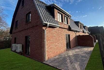 Haus Norderstedt Garstedt - 5 Zimmer, 129 m&sup2;, 2.400&euro; | Angebot:25437031