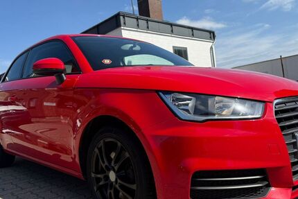 Audi A1 169.500 km 8.795 &euro; Hamburg 20537