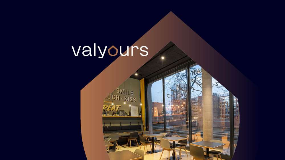 Gewerbeobjekt Hamburg Hamburg-Mitte - 2.499.000&euro; | Angebot:25472298