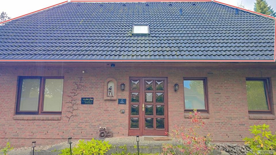 Etagenwohnung Hamburg Harburg - 4 Zimmer, 70 m&sup2;, 2.200&euro; | Angebot:25962059