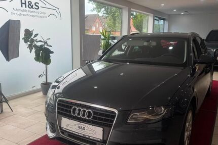 Audi A4 316.233 km 3.200 &euro; Pinneberg 25421