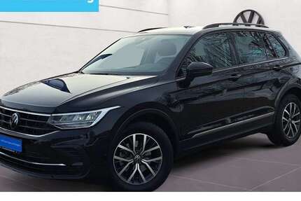 VW Tiguan 29.609 km 30.930 &euro; Kölln Reisiek / bei Elmshorn -Hamburg 25337